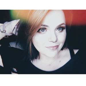 Meet your Posher, Courtney